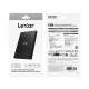 Lexar E100 2.5 inch SATA Hard Drive Enclosure