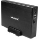 WAVLINK 3.0 TO SATA HARD DRIVE ENCLOSURE (WL-ST337)