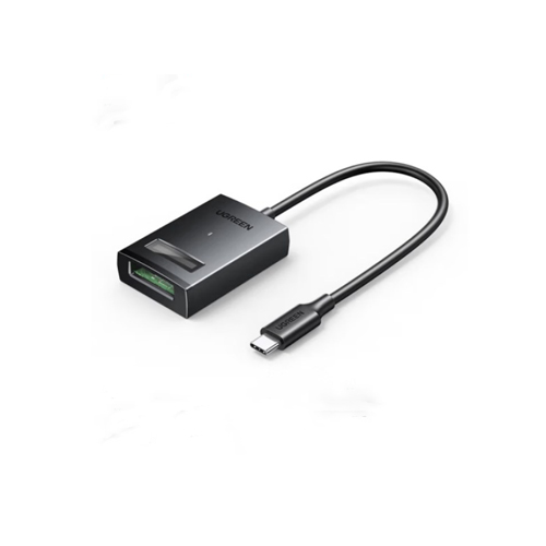 UGREEN USB-C TO M.2 NVME  SSD CONVERTER CM641(15603)