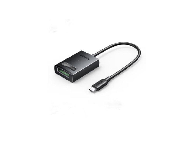 UGREEN USB-C TO M.2 NVME  SSD CONVERTER CM641(15603)