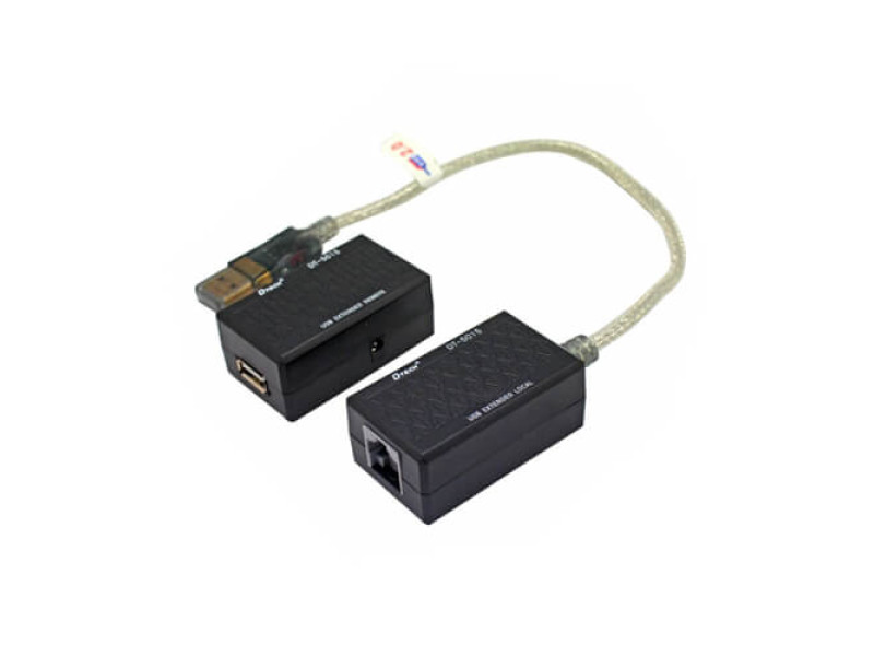 DTECH DT-5015 USB EXTENDER