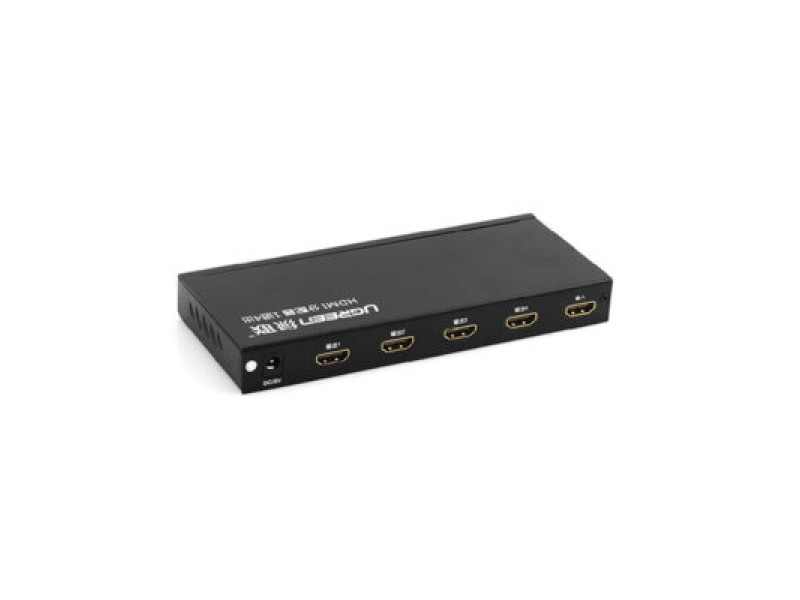 UGREEN 1×4 HDMI SPLITTER (40202)