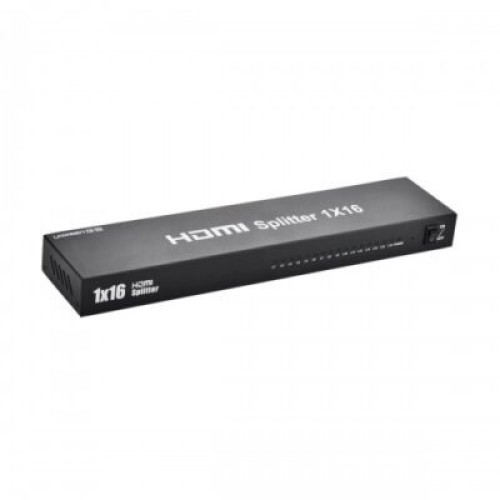 UGREEN 1×16 HDMI SPLITTER (40218)