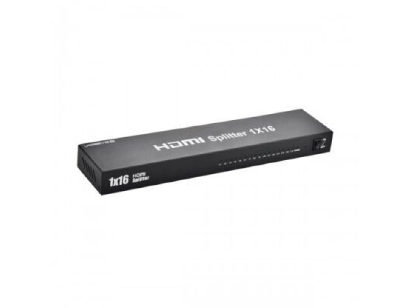 UGREEN 1×16 HDMI SPLITTER (40218)