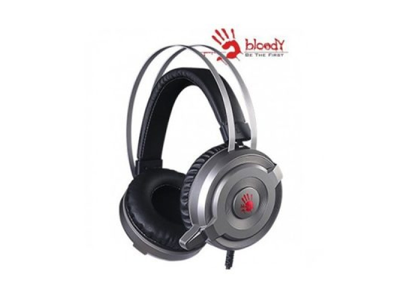 A4 TECH BLOODY G200S USB GAMING HEADPHONE