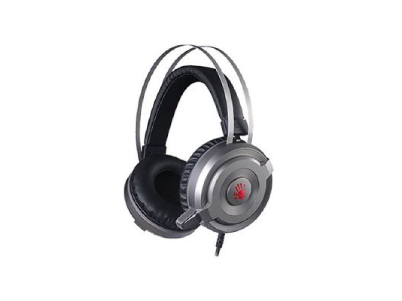 A4 TECH BLOODY G200S USB GAMING HEADPHONE