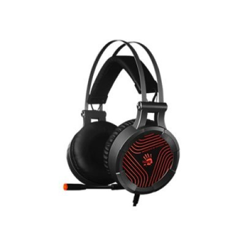 A4Tech Bloody G530 Virtual 7.1 Surround Sound Gaming Headphone