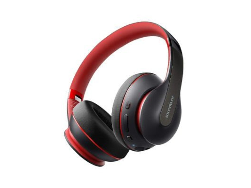 Anker Soundcore Life Q10 Wireless Bluetooth Headphones