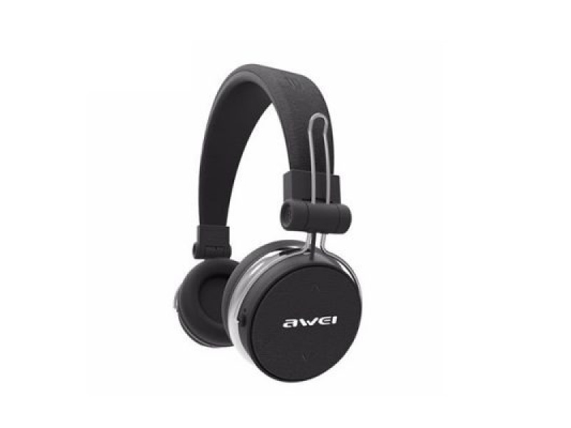 AWEI A700-BL Bluetooth Headphone Stereo