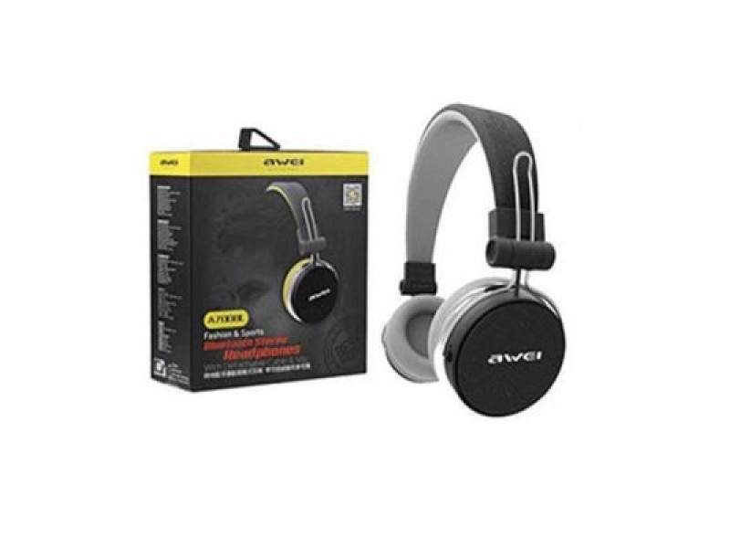 AWEI A700-BL Bluetooth Headphone Stereo