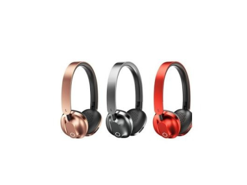 Baseus Enock NGD01 Bluetooth Headphone 