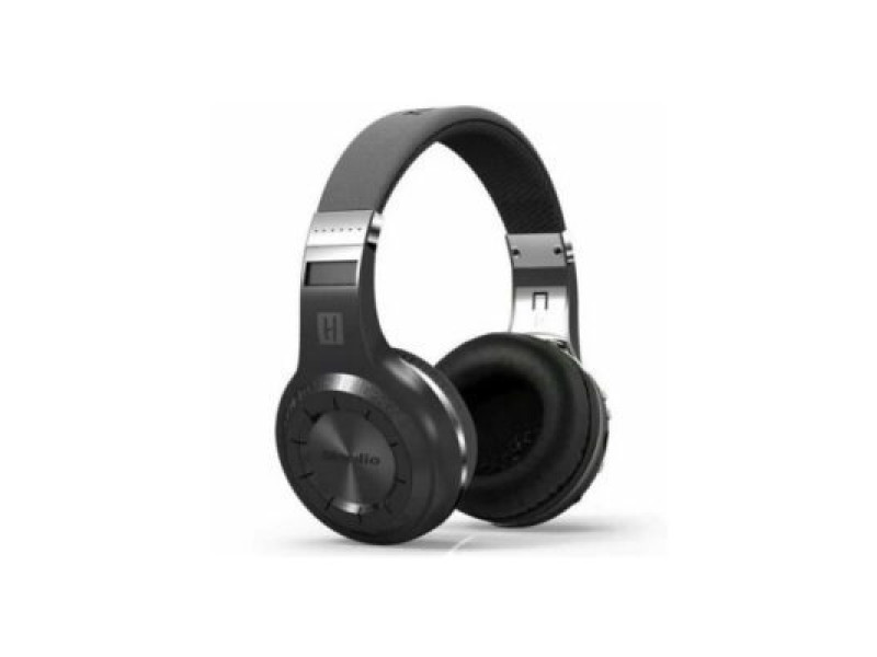 Bluedio H+ wireless turbin headphone