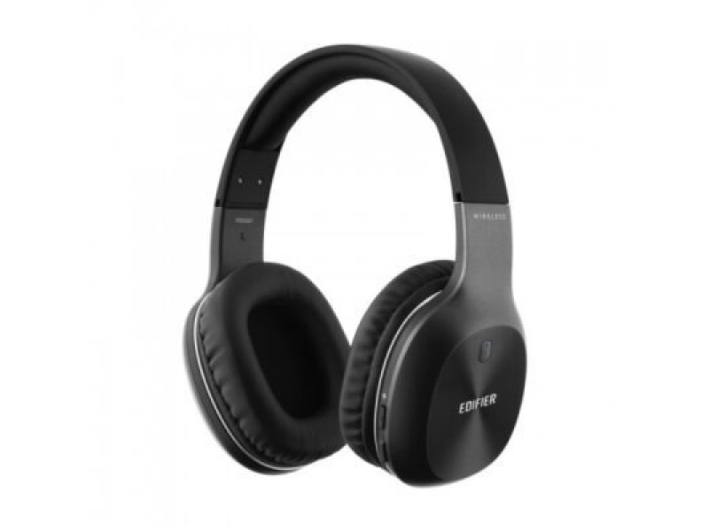 Edifier W800BT Wireless Headphone Black