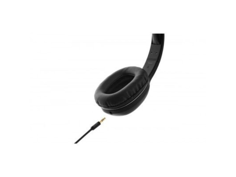 Edifier W800BT Wireless Headphone Black