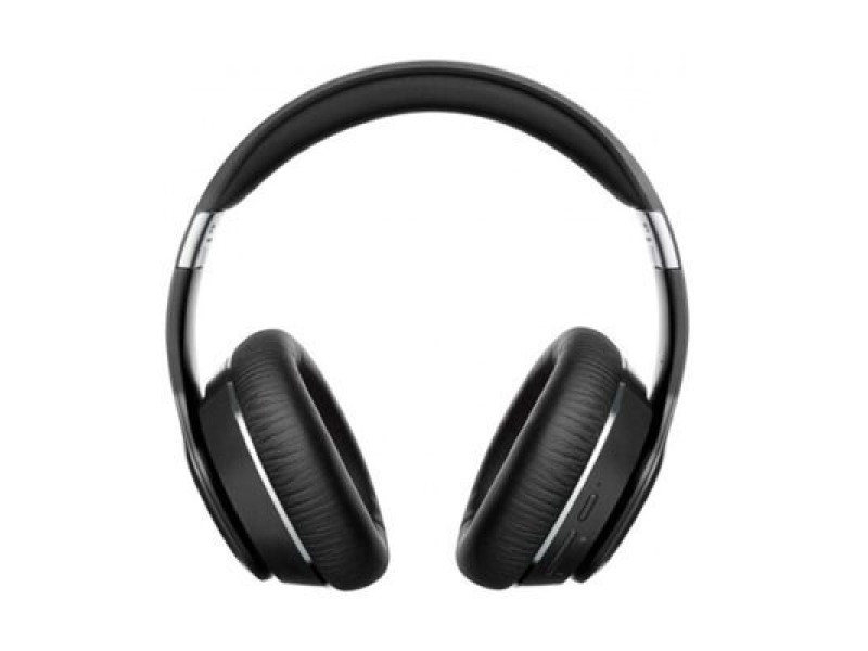 Edifier W820BT Black Over-Ear Bluetooth Headphone