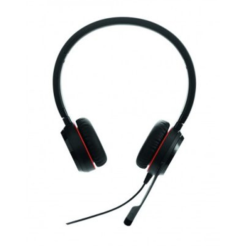Jabra Evolve 30 DUO Headphone