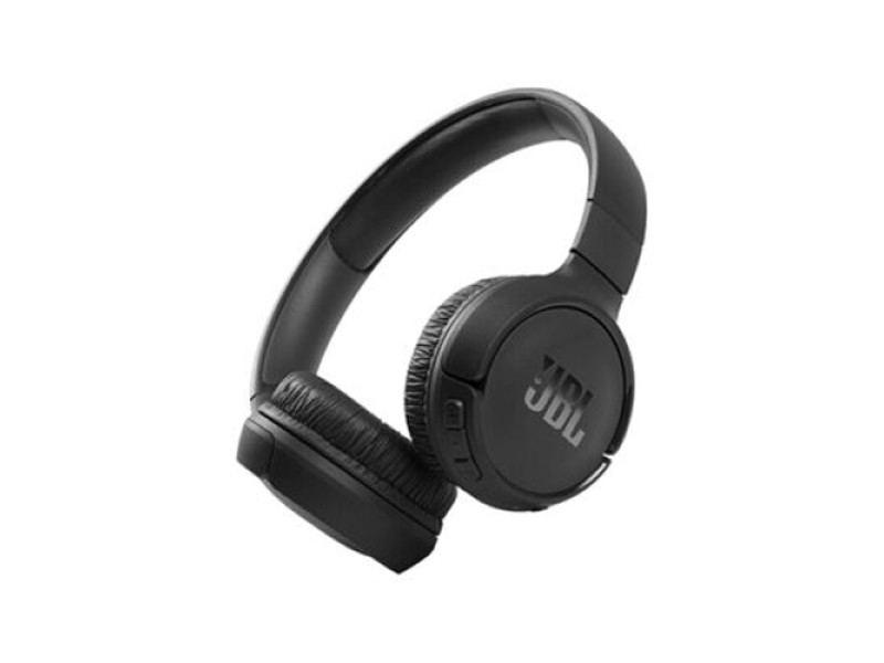 JBL Tune 510BT Wireless On-Ear Headphones