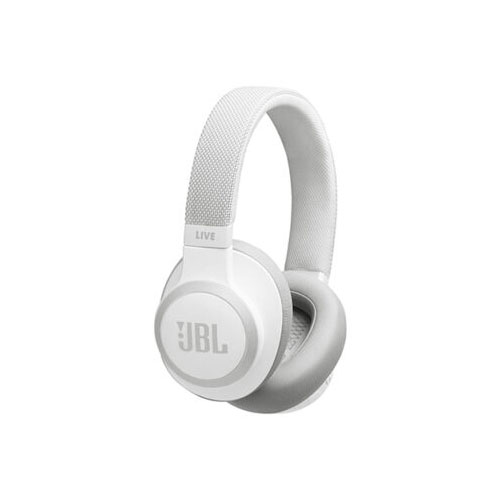 JBL Live 650 BT Over-Ear Noise Cancelling Wireless Bluetooth Headphone