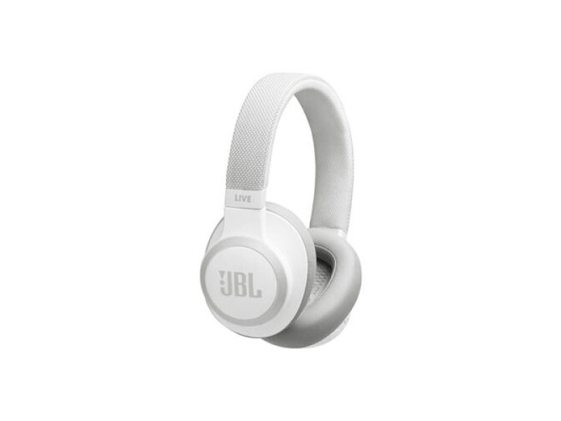 JBL Live 650 BT Over-Ear Noise Cancelling Wireless Bluetooth Headphone