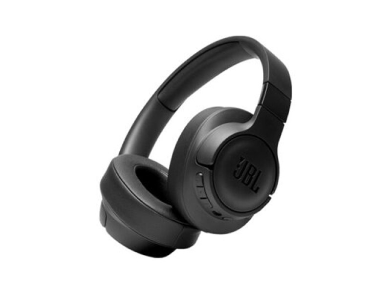 JBL Tune 760NC Noise-Canceling Wireless Over-Ear Headphones