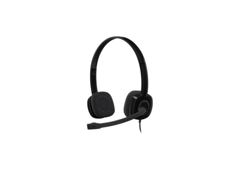 Logitech H151 STEREO Headset