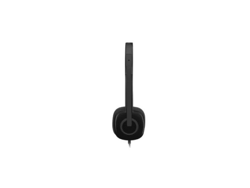 Logitech H151 STEREO Headset