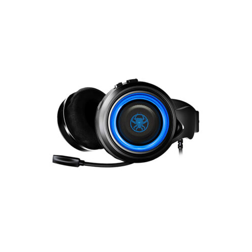 PLEXTONE G600 Gaming Wired Dynamic Headphone + GameDAC