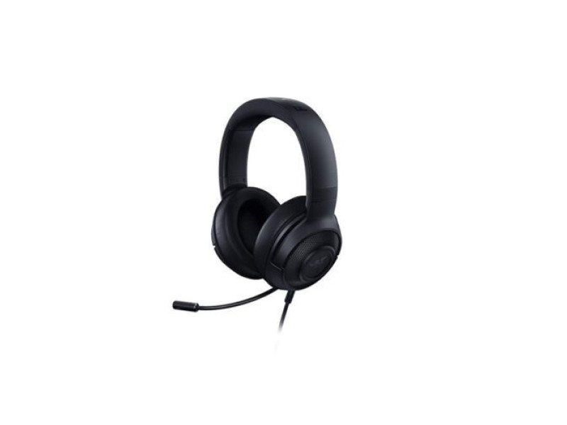 Razer KRAKEN X 7.1 Gaming Headset