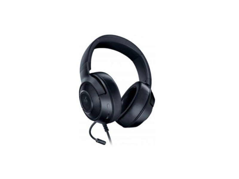 Razer KRAKEN X 7.1 Gaming Headset