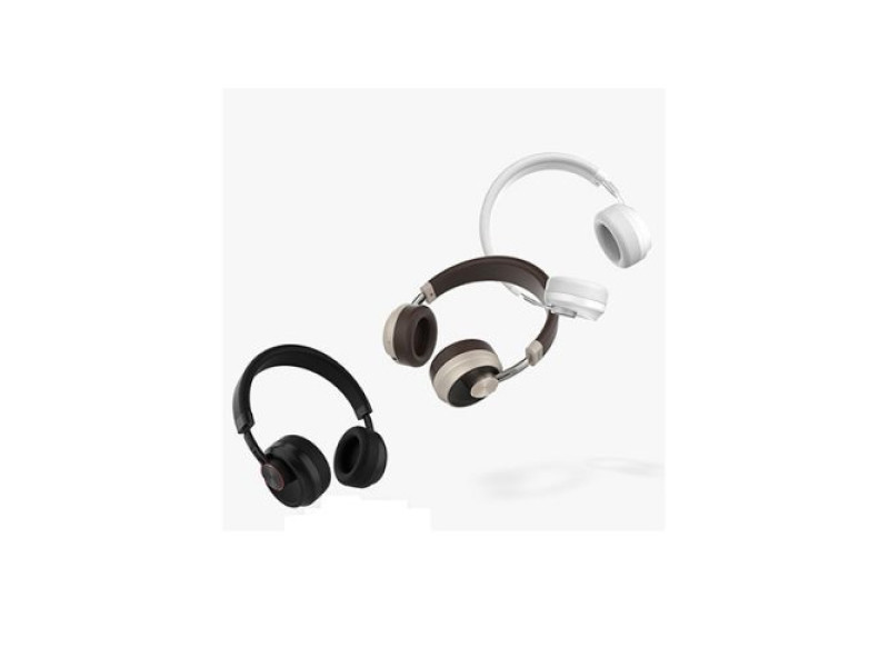 Remax RB-500HB Wireless Bluetooth Stereo Headphone