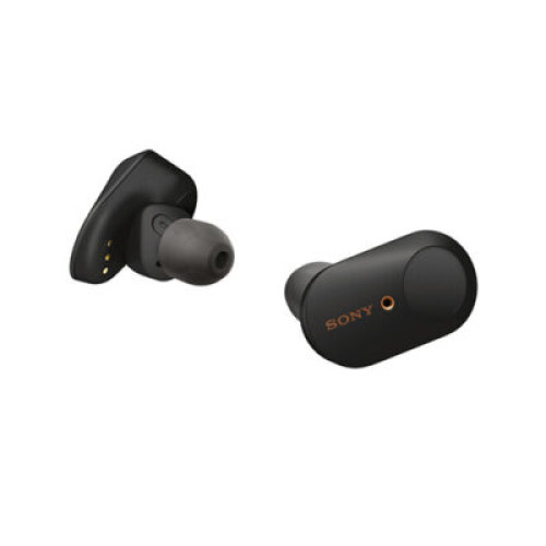 Sony WF-1000XM3 Noise Canceling Earbuds