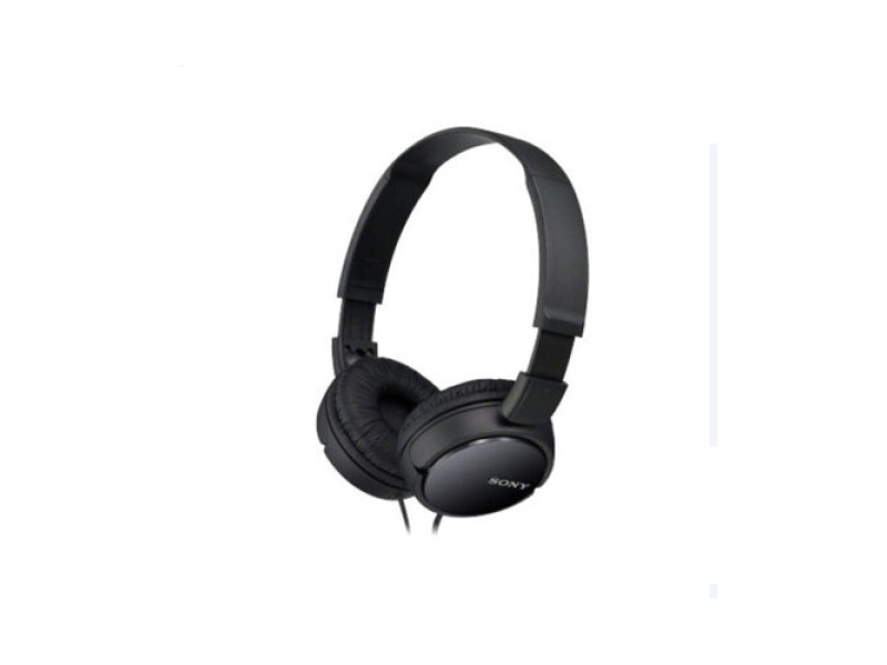 Sony MDR-ZX110AP Extra Bass Headphone