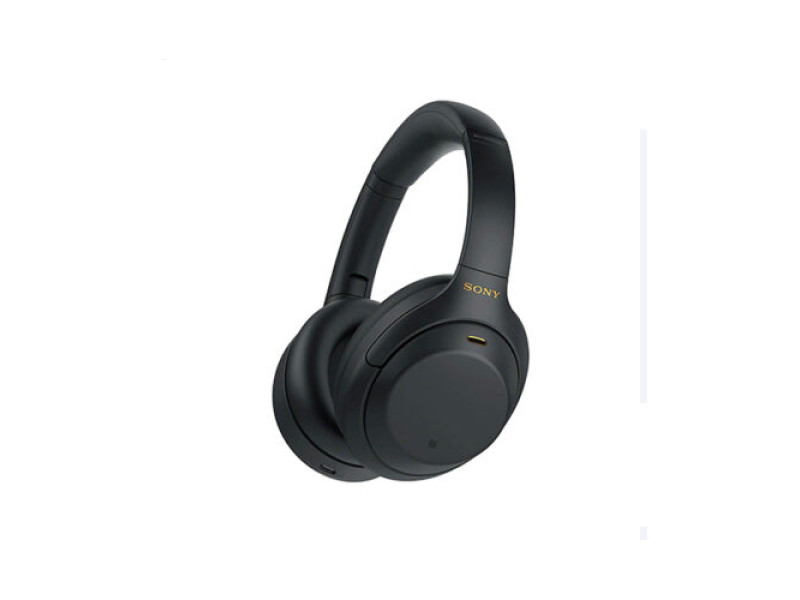 Sony WH-1000XM4 Wireless Noise Canceling Headphones