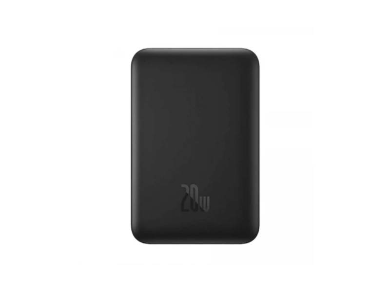 BASEUS MAGNETIC MINI WIRELESS 10000MAH 20W POWER BANK (PPCX030001)