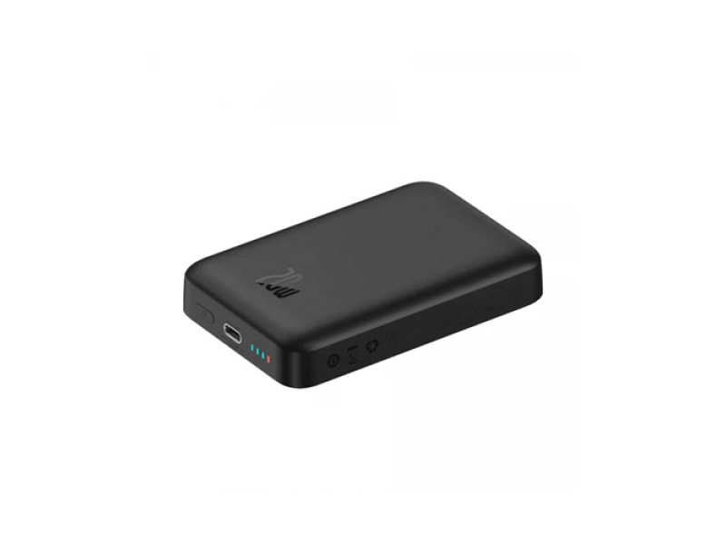 BASEUS MAGNETIC MINI WIRELESS 10000MAH 20W POWER BANK (PPCX030001)