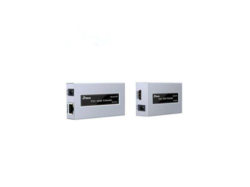 DTECH HDMI EXTENDER 50M DT-7073 (2nd)