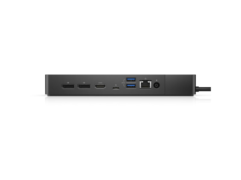 Dell WD19S USB-C Docking Station with 180W Power Adapter