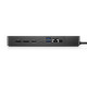 Dell WD19S USB-C Docking Station with 180W Power Adapter