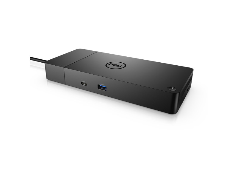 Dell WD19S USB-C Docking Station with 180W Power Adapter