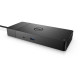 Dell WD19S USB-C Docking Station with 180W Power Adapter