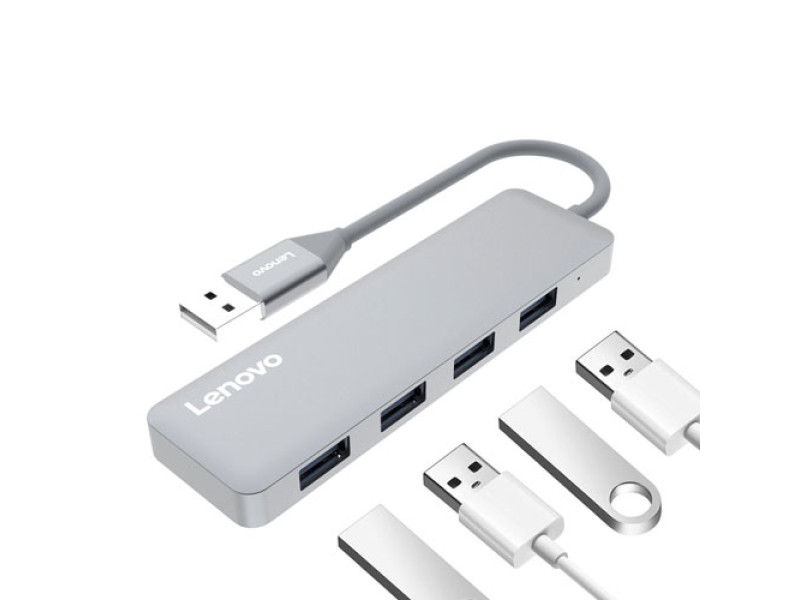 LENOVO A602 USB 3.0 4 PORT HUB