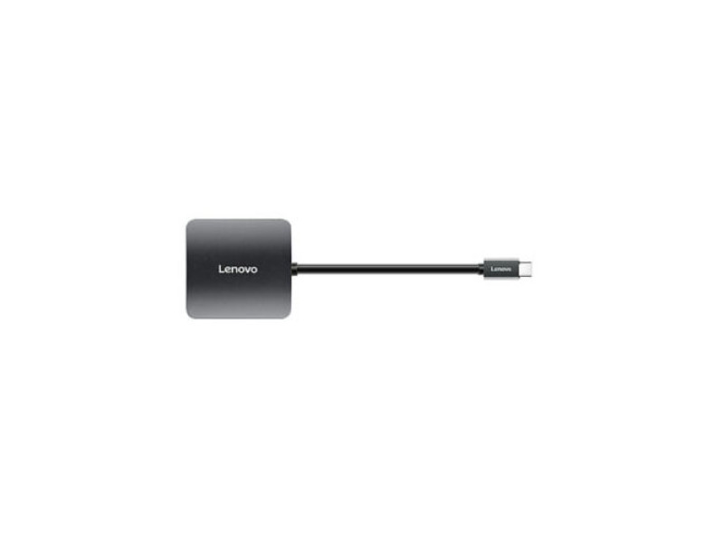 Lenovo USB-C 6-in-1 F1-C 06 Hub