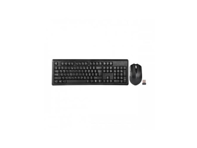 A4TECH 4200N Wireless Keyboard Mouse Combo