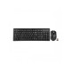 A4TECH 4200N Wireless Keyboard Mouse Combo