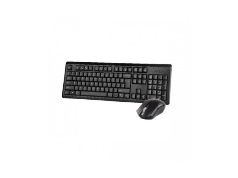 A4TECH 4200N Wireless Keyboard Mouse Combo