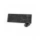 A4TECH 4200N Wireless Keyboard Mouse Combo