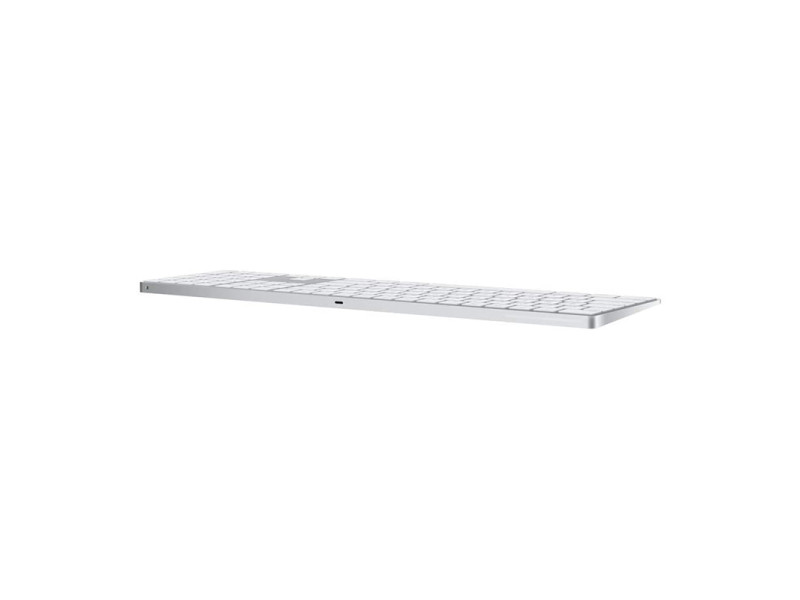 Apple Magic Keyboard with Numeric Keypad