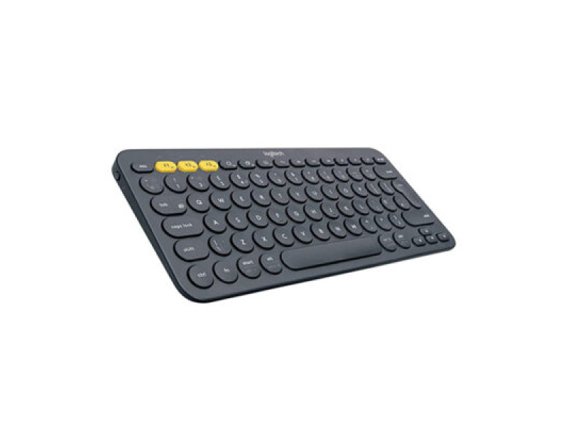 Logitech K380 Bluetooth Multi-Device Keyboard