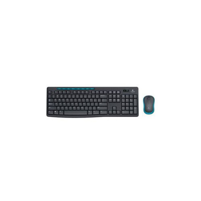 Logitech MK275 Wireless Combo Keyboard price in BD 2022