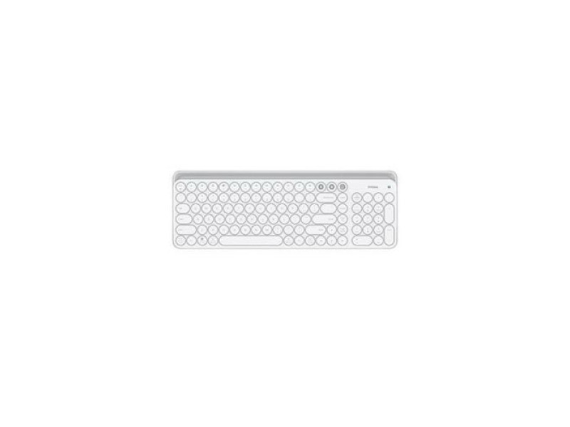 Xiaomi MIIIW Bluetooth Dual Mode Keyboard with 104 Keys 2.4GHz Multi System